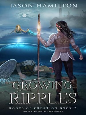cover image of Growing Ripples